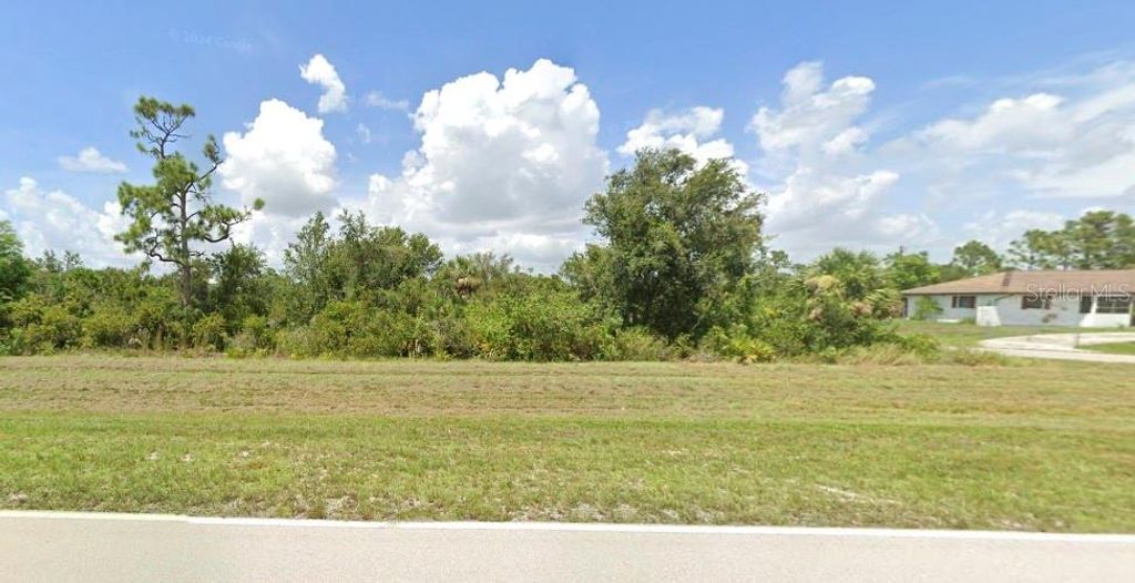 Photo of 27146 Notre Dame Boulevard, Punta Gorda, FL 33955 (MLS # C7507827)