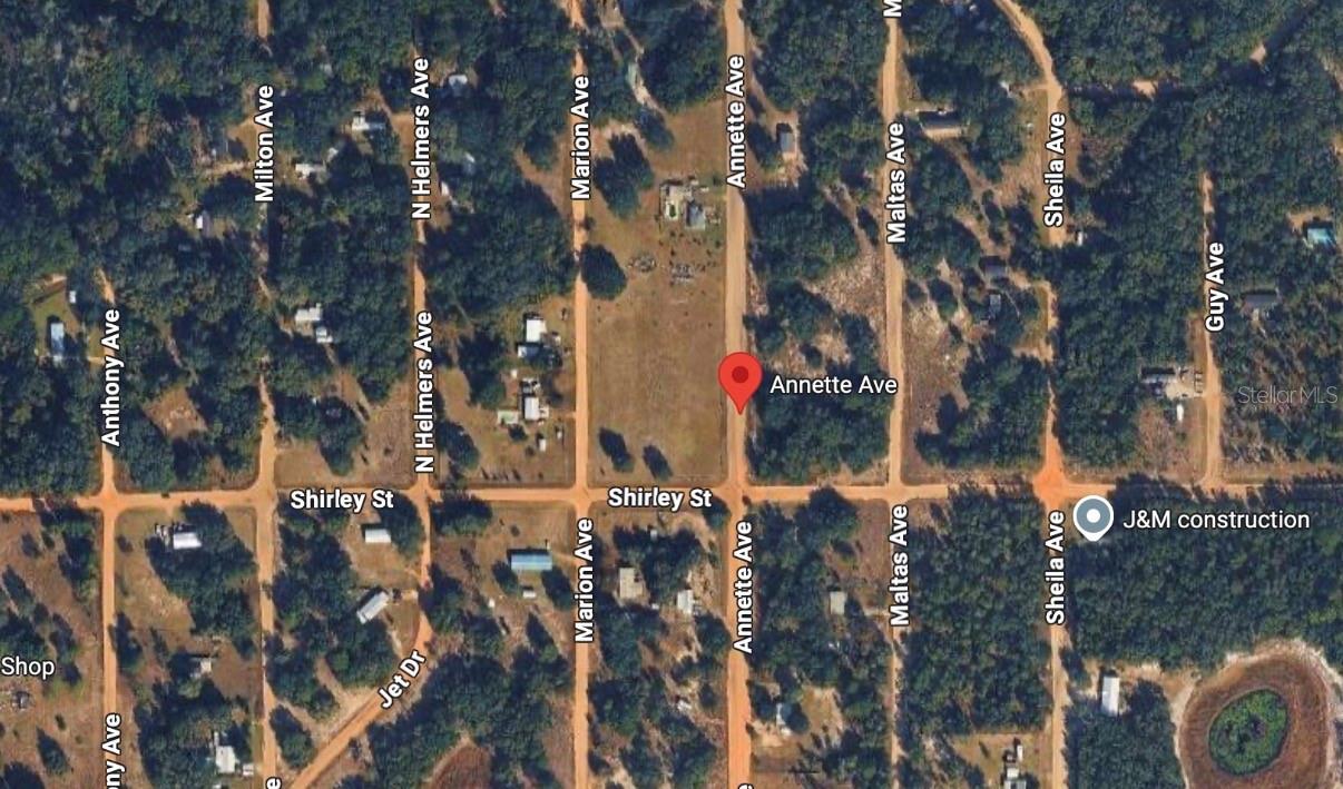 INTERLACHEN LAKES ESTATES - Land