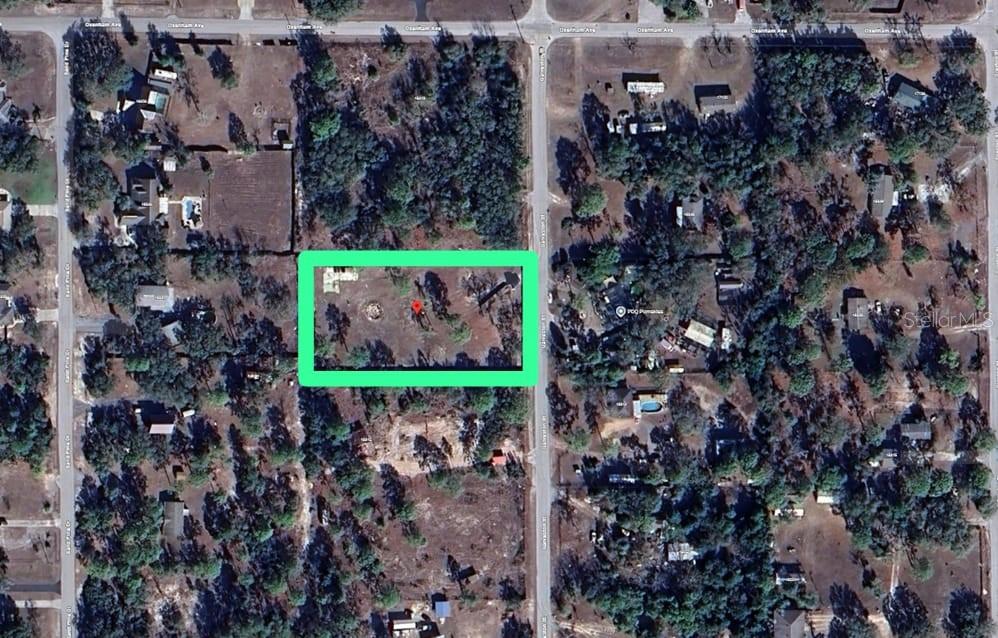 LEISURE HILLS - Land