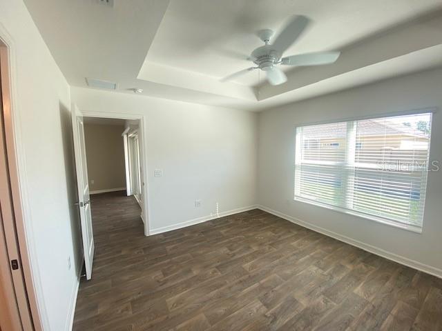 PALMETTO VILLAS/FENNEY THE VILLAGES FL - Residential Lease