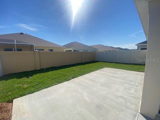 PALMETTO VILLAS/FENNEY THE VILLAGES FL - Residential Lease