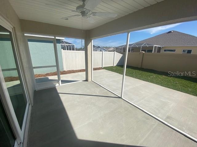 PALMETTO VILLAS/FENNEY THE VILLAGES FL - Residential Lease