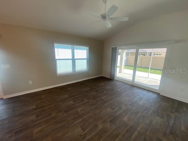 PALMETTO VILLAS/FENNEY THE VILLAGES FL - Residential Lease