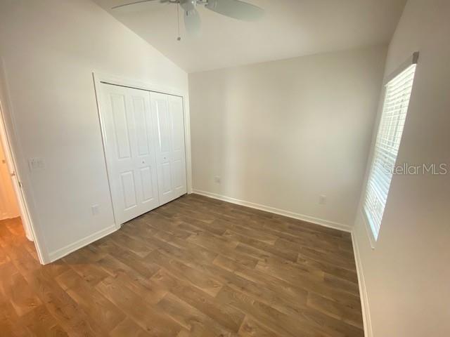 PALMETTO VILLAS/FENNEY THE VILLAGES FL - Residential Lease