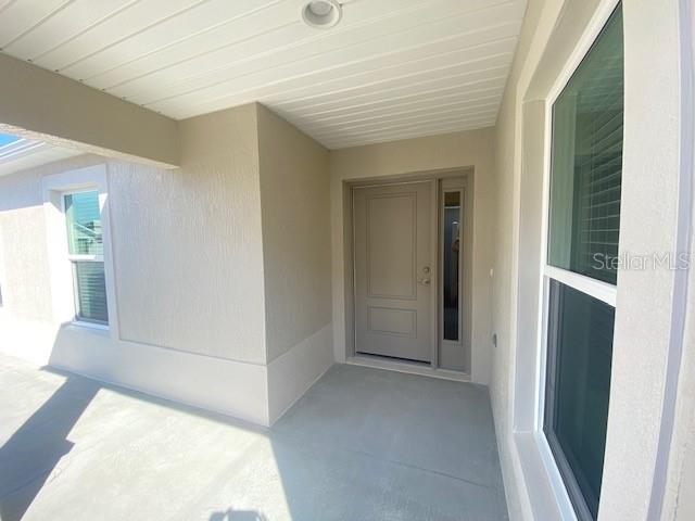 PALMETTO VILLAS/FENNEY THE VILLAGES FL - Residential Lease