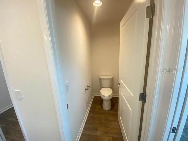 PALMETTO VILLAS/FENNEY THE VILLAGES FL - Residential Lease