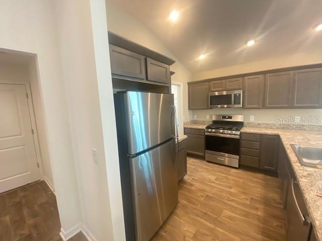 PALMETTO VILLAS/FENNEY THE VILLAGES FL - Residential Lease