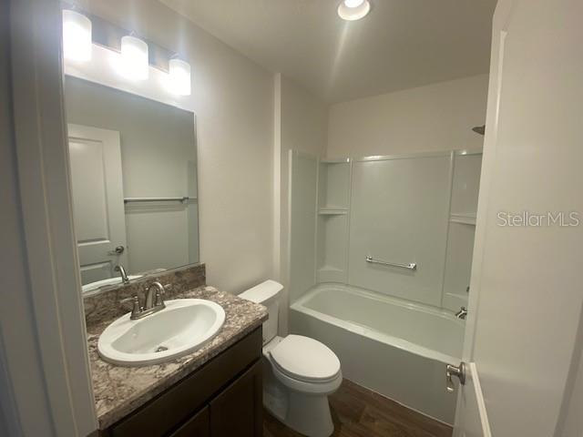 PALMETTO VILLAS/FENNEY THE VILLAGES FL - Residential Lease