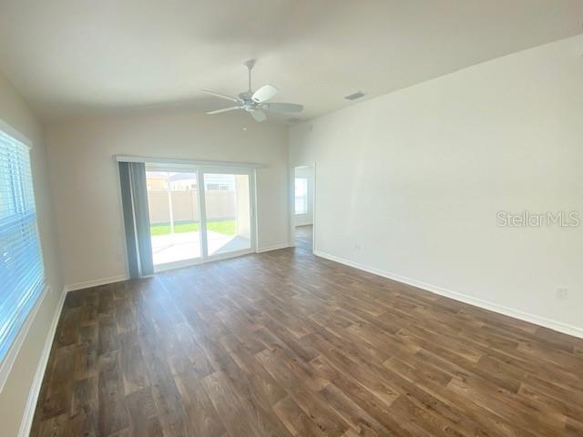 PALMETTO VILLAS/FENNEY THE VILLAGES FL - Residential Lease