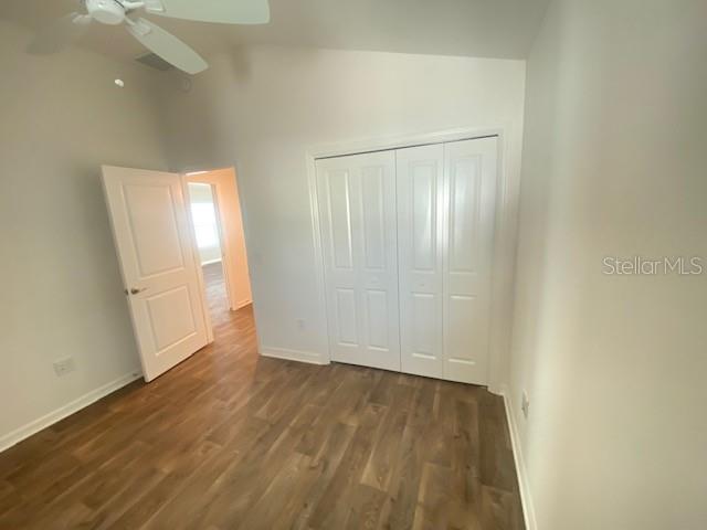 PALMETTO VILLAS/FENNEY THE VILLAGES FL - Residential Lease