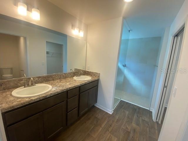 PALMETTO VILLAS/FENNEY THE VILLAGES FL - Residential Lease