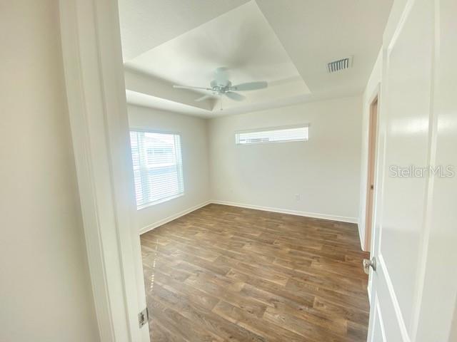 PALMETTO VILLAS/FENNEY THE VILLAGES FL - Residential Lease