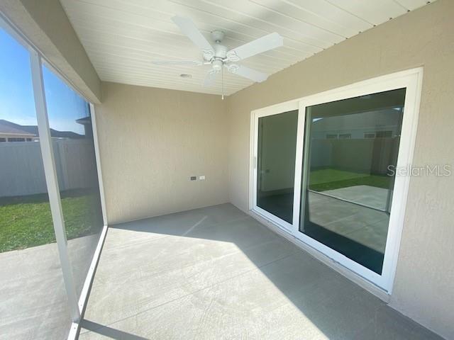 PALMETTO VILLAS/FENNEY THE VILLAGES FL - Residential Lease