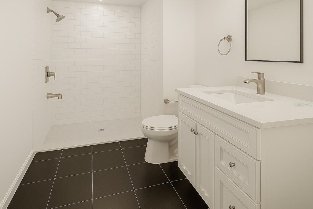 Photo of 4580 Overlook Drive NE #190, St Petersburg, FL 33703 (MLS # TB8411198)