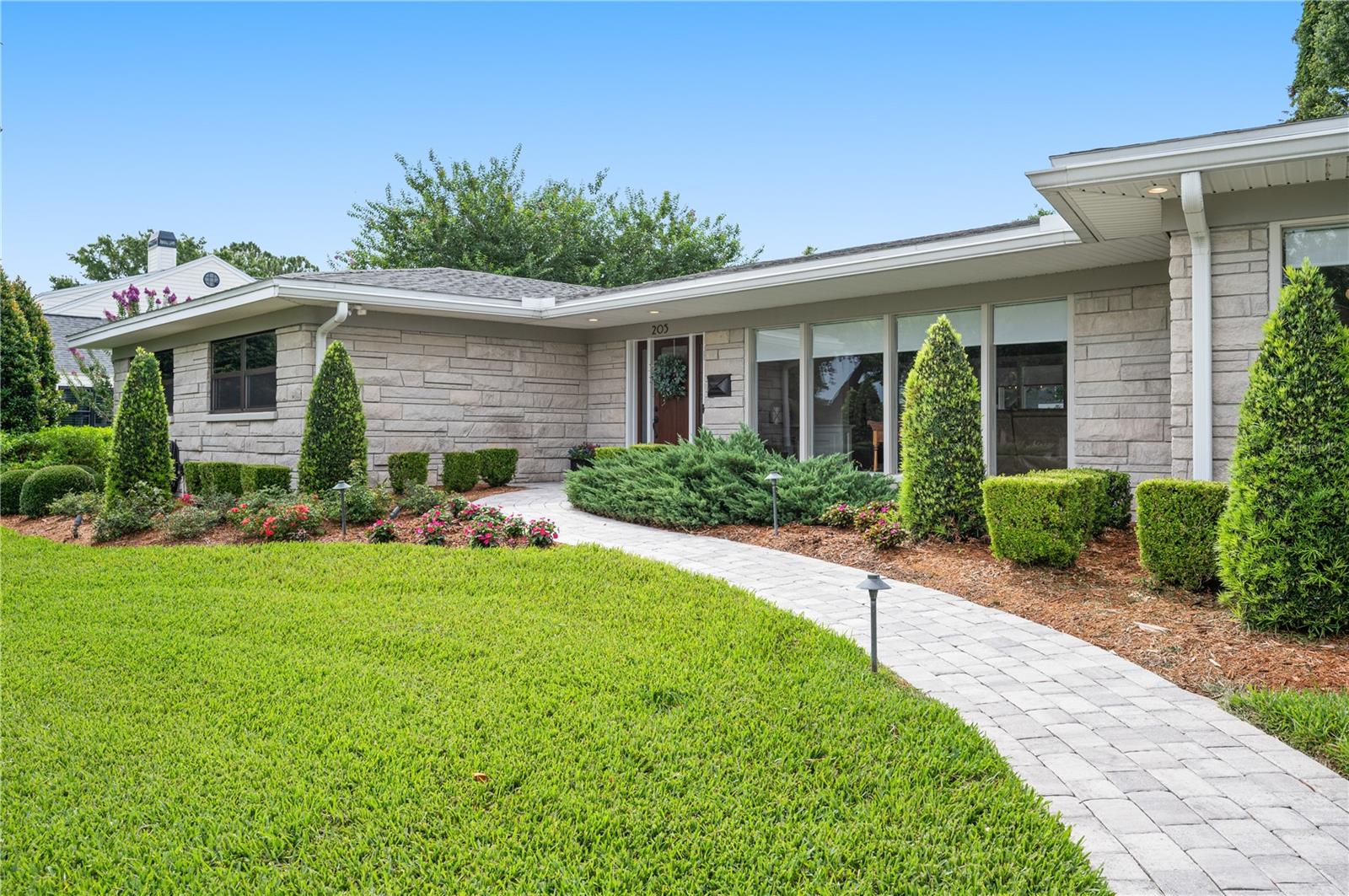 205 MIRAMAR ROAD