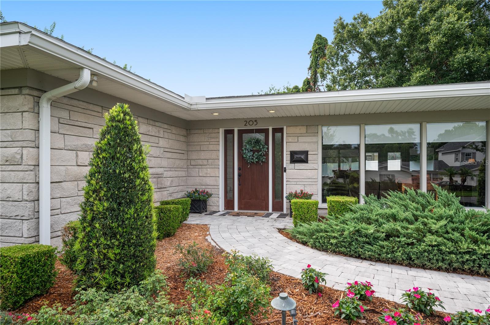 205 MIRAMAR ROAD