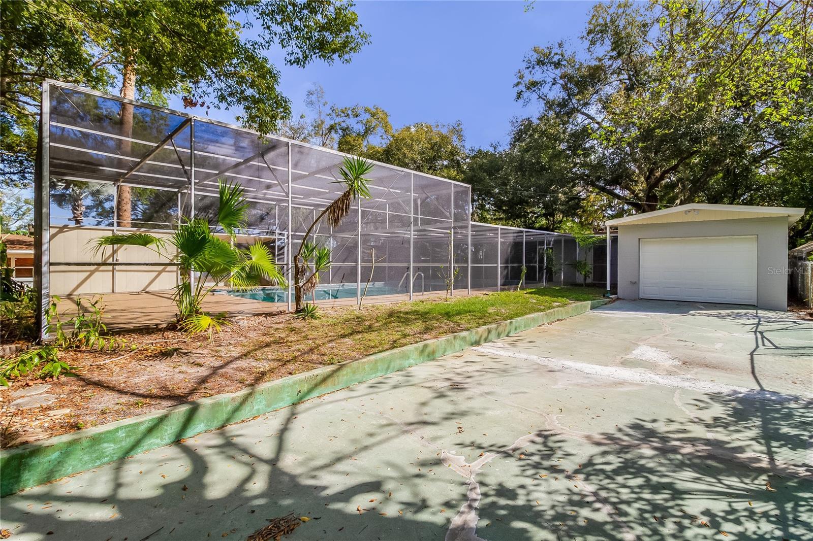 LITTLE PEARL LAKE HEIGHTS - Residential Lease