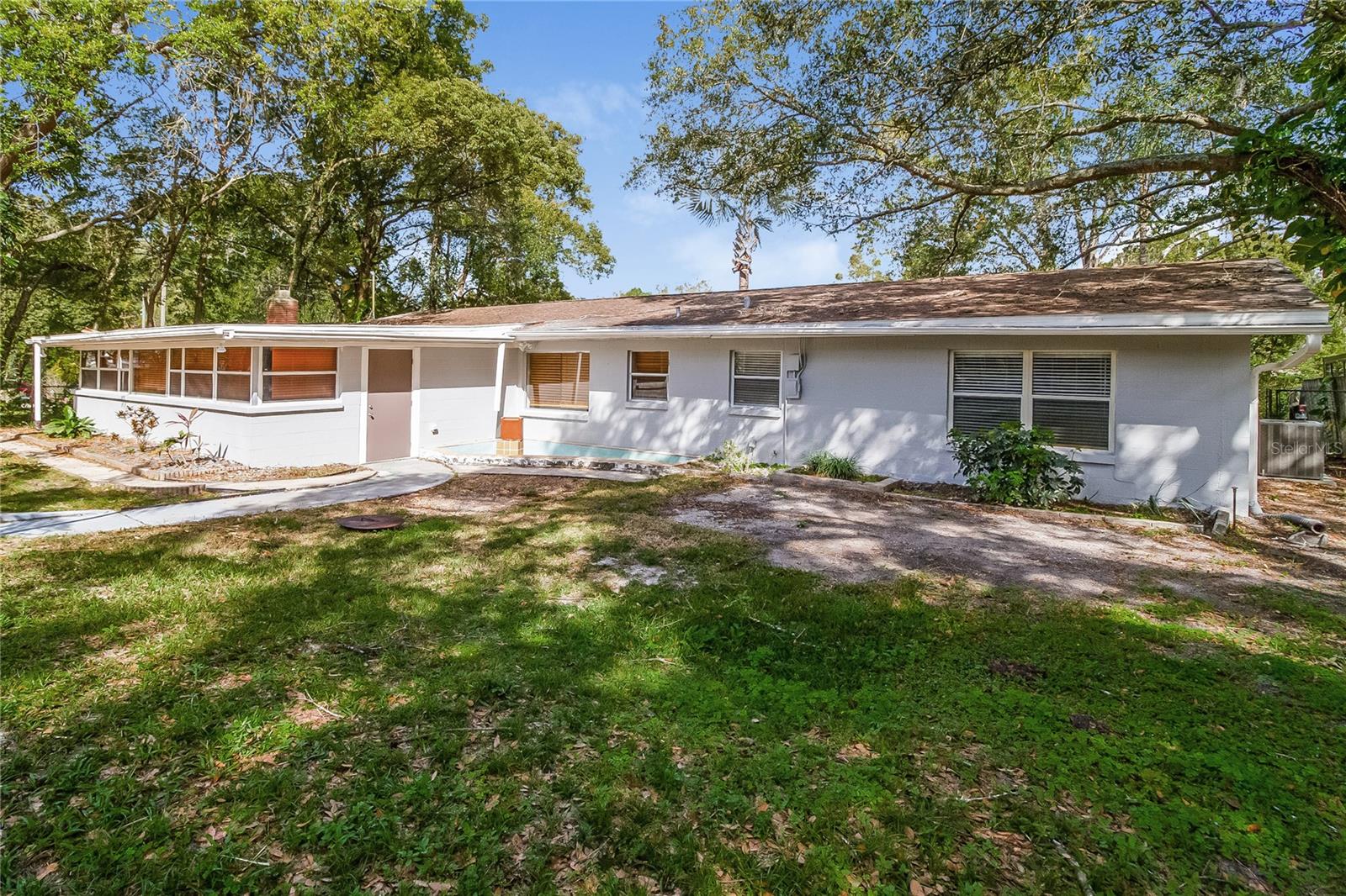 LITTLE PEARL LAKE HEIGHTS - Residential Lease