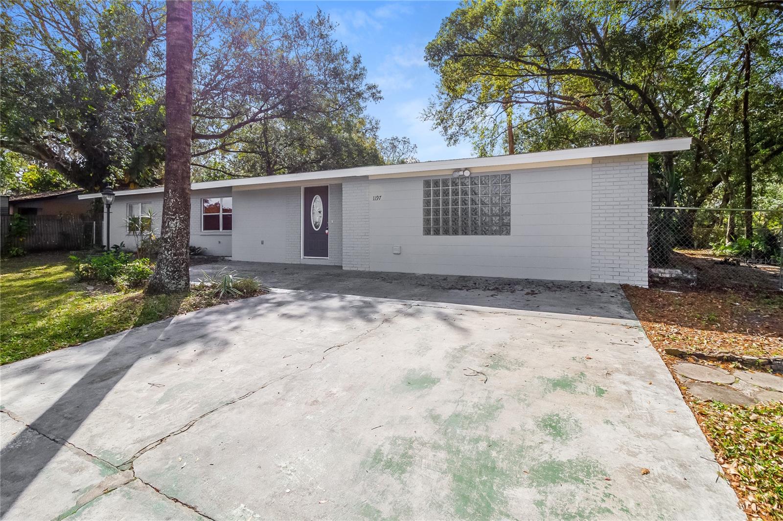 LITTLE PEARL LAKE HEIGHTS - Residential Lease