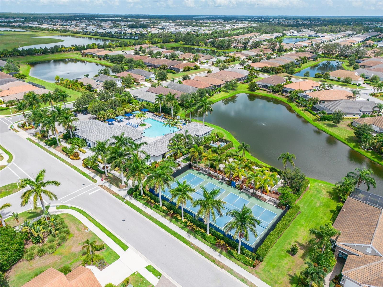 INDIGO PH I - Residential