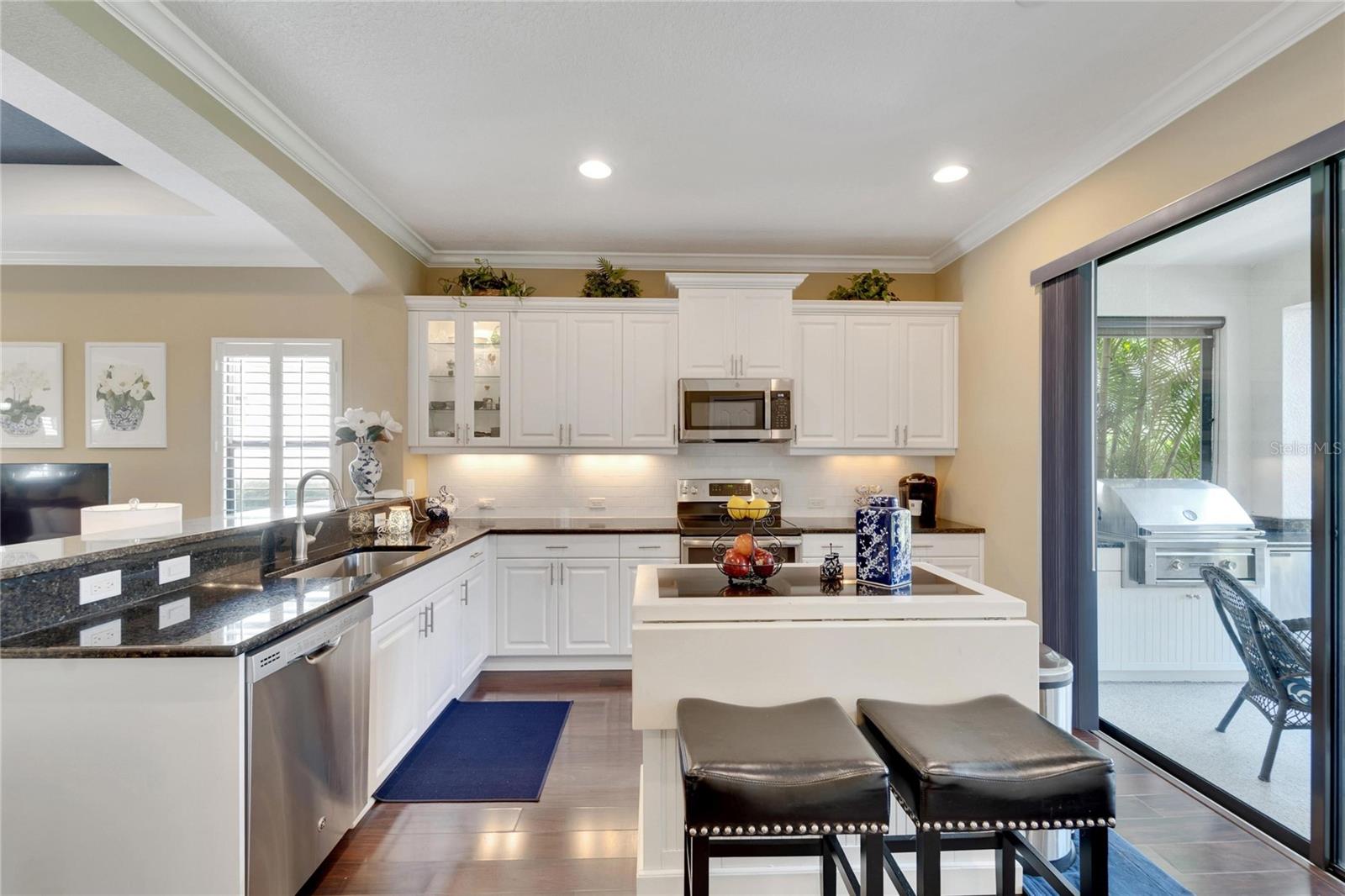 INDIGO PH I - Residential