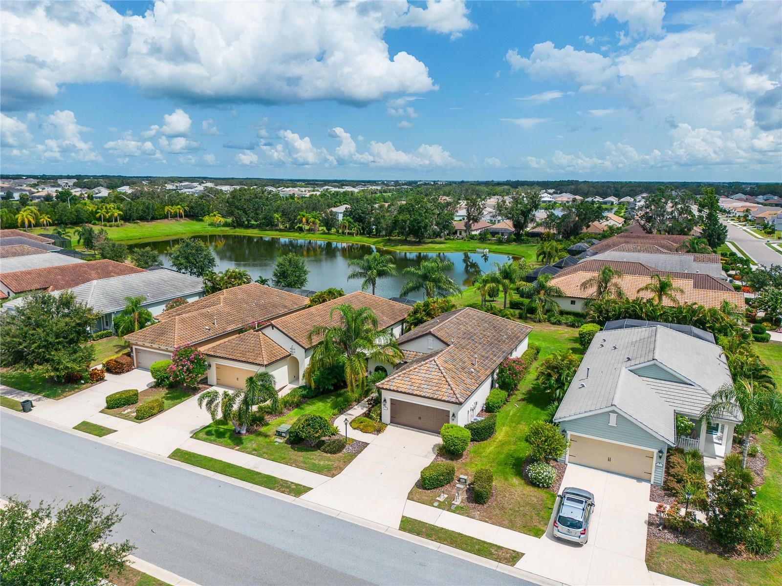 INDIGO PH I - Residential