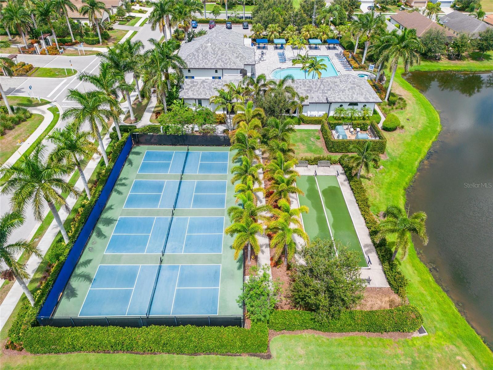 INDIGO PH I - Residential