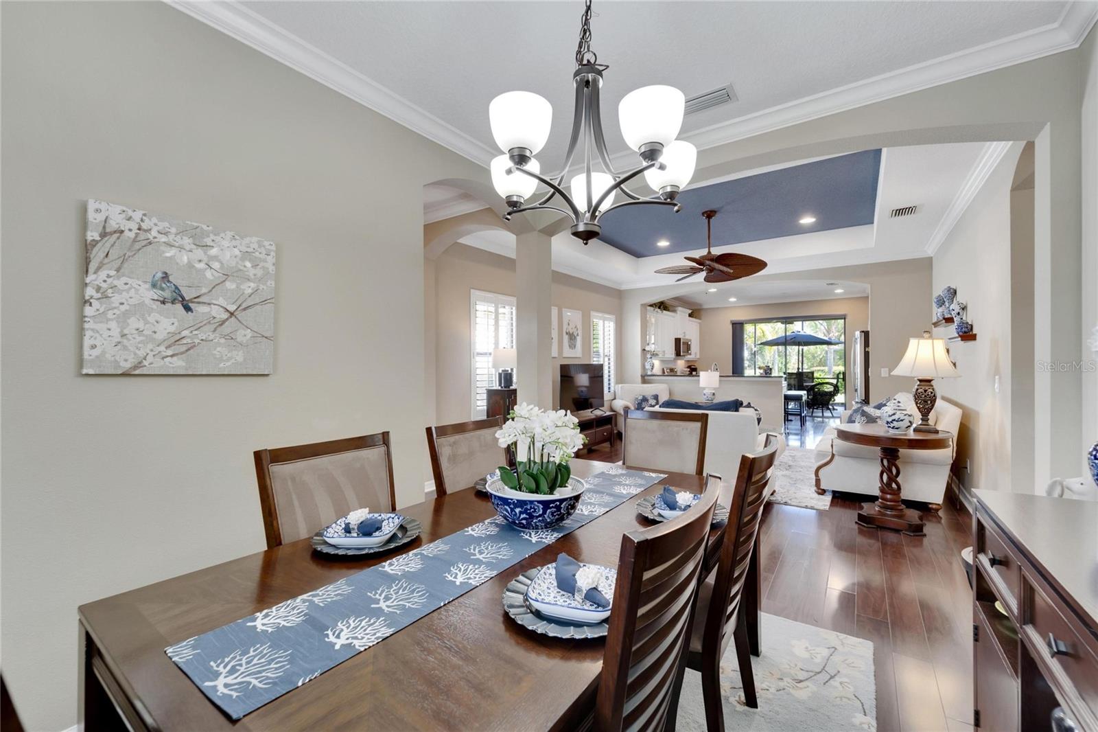 INDIGO PH I - Residential