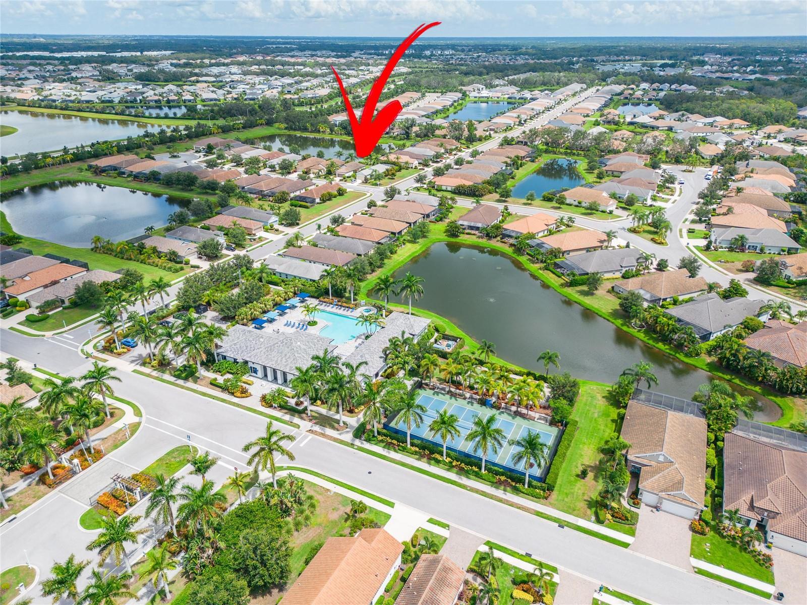 INDIGO PH I - Residential