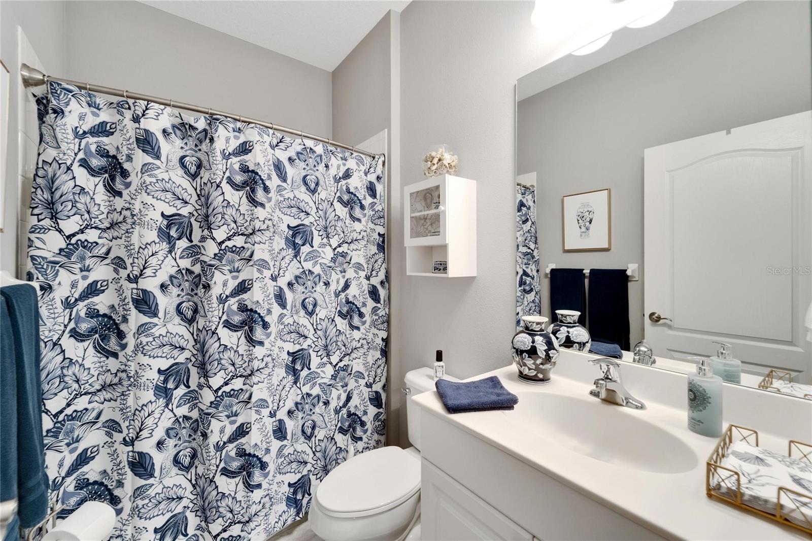 INDIGO PH I - Residential