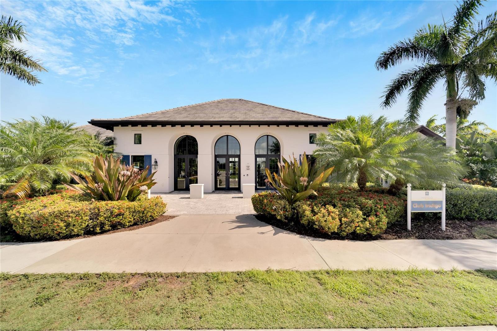 INDIGO PH I - Residential