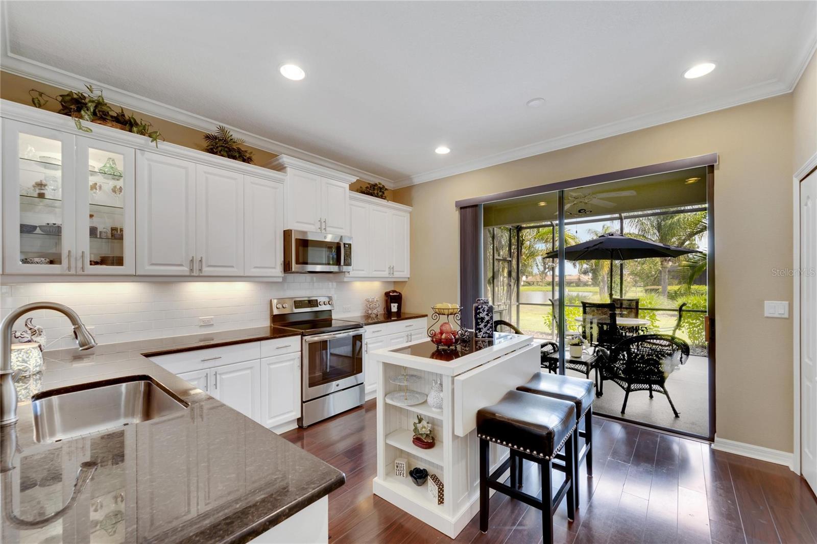 INDIGO PH I - Residential