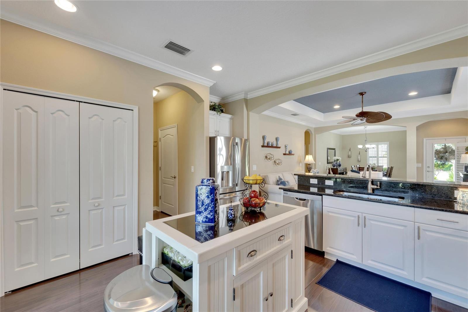 INDIGO PH I - Residential