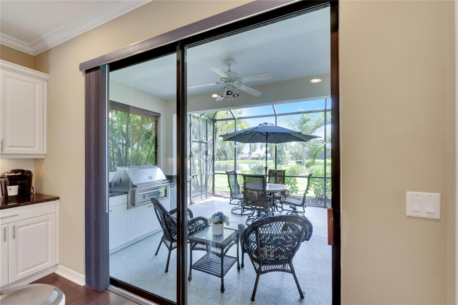 INDIGO PH I - Residential