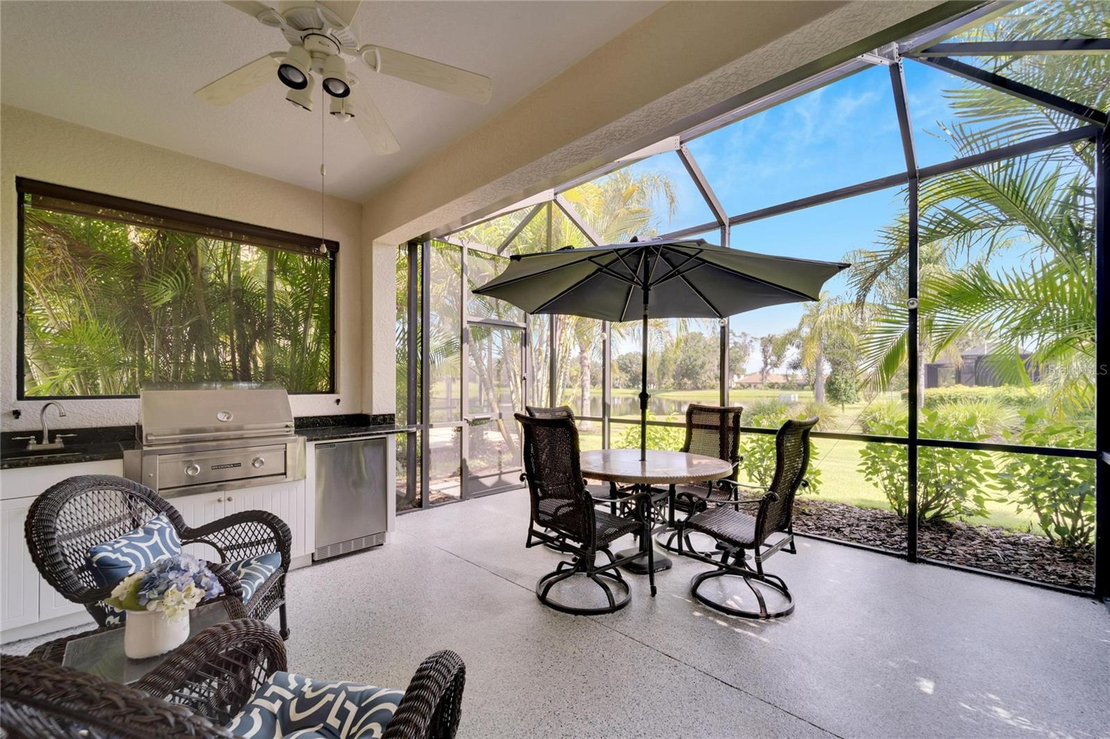 INDIGO PH I - Residential