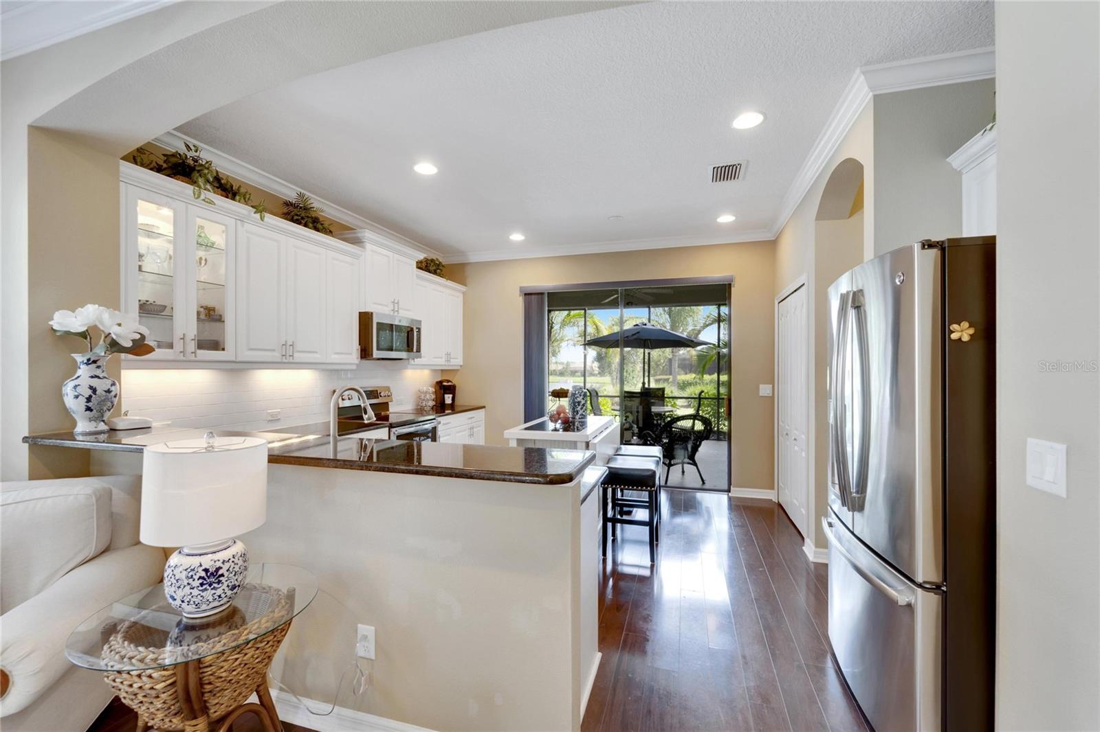 INDIGO PH I - Residential