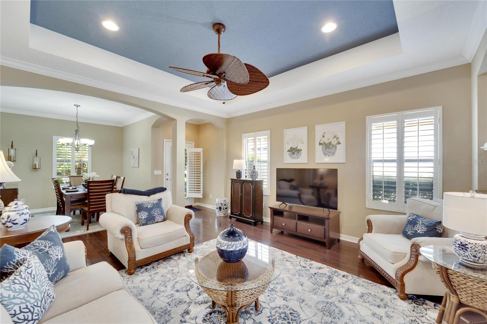 INDIGO PH I - Residential