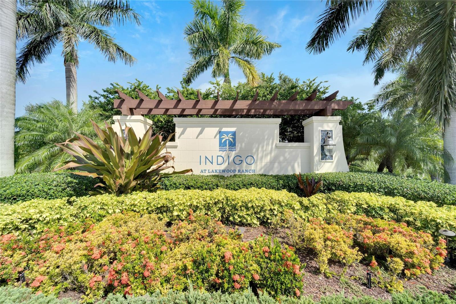 INDIGO PH I - Residential