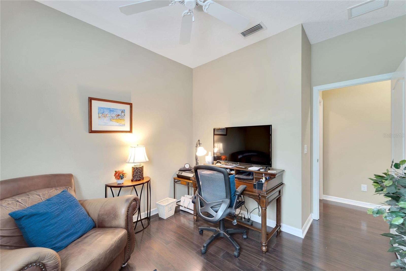 INDIGO PH I - Residential