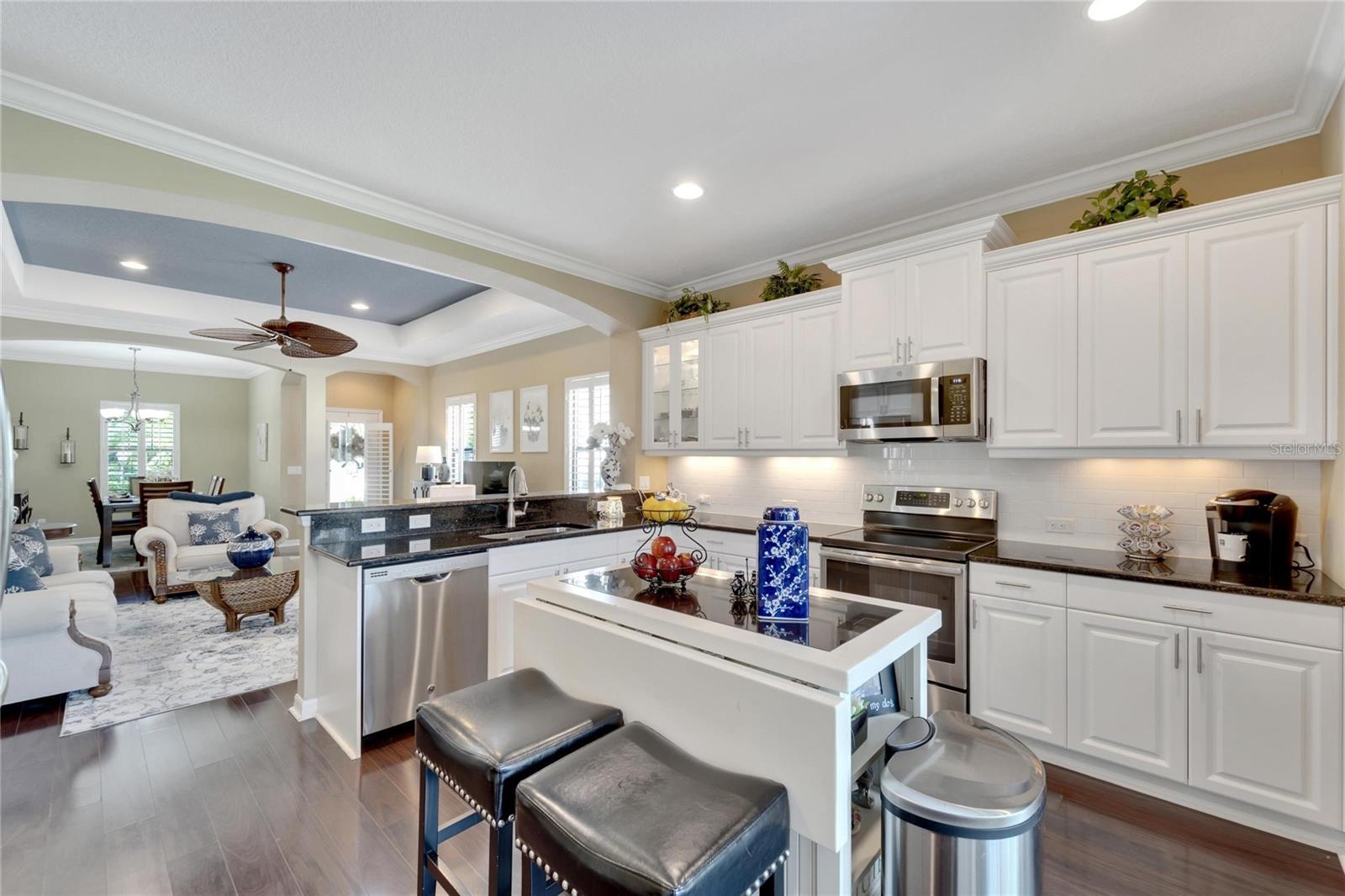 INDIGO PH I - Residential