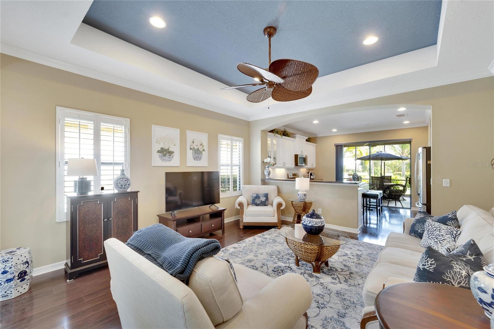 INDIGO PH I - Residential