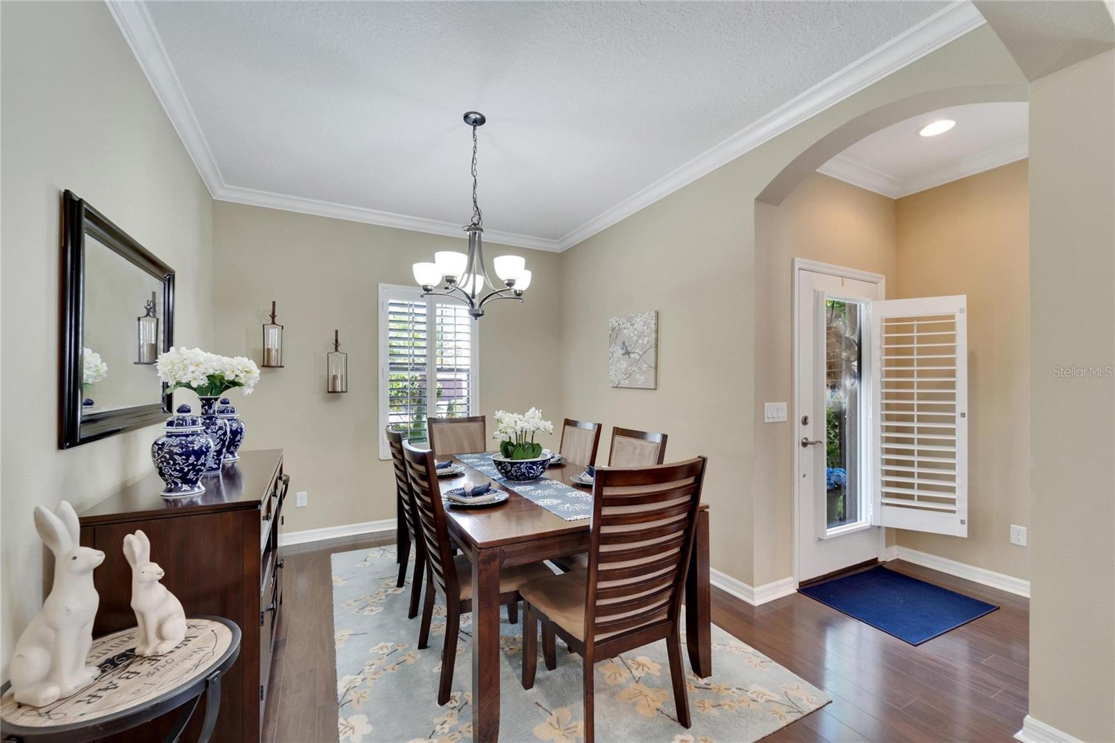 INDIGO PH I - Residential