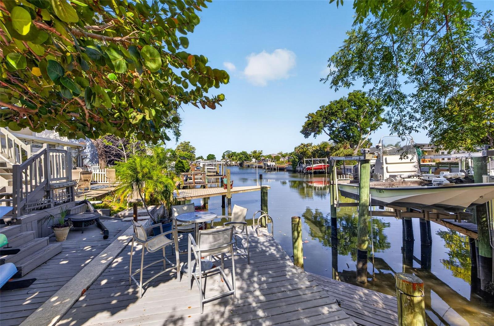 BAY CREST PARK - Residential