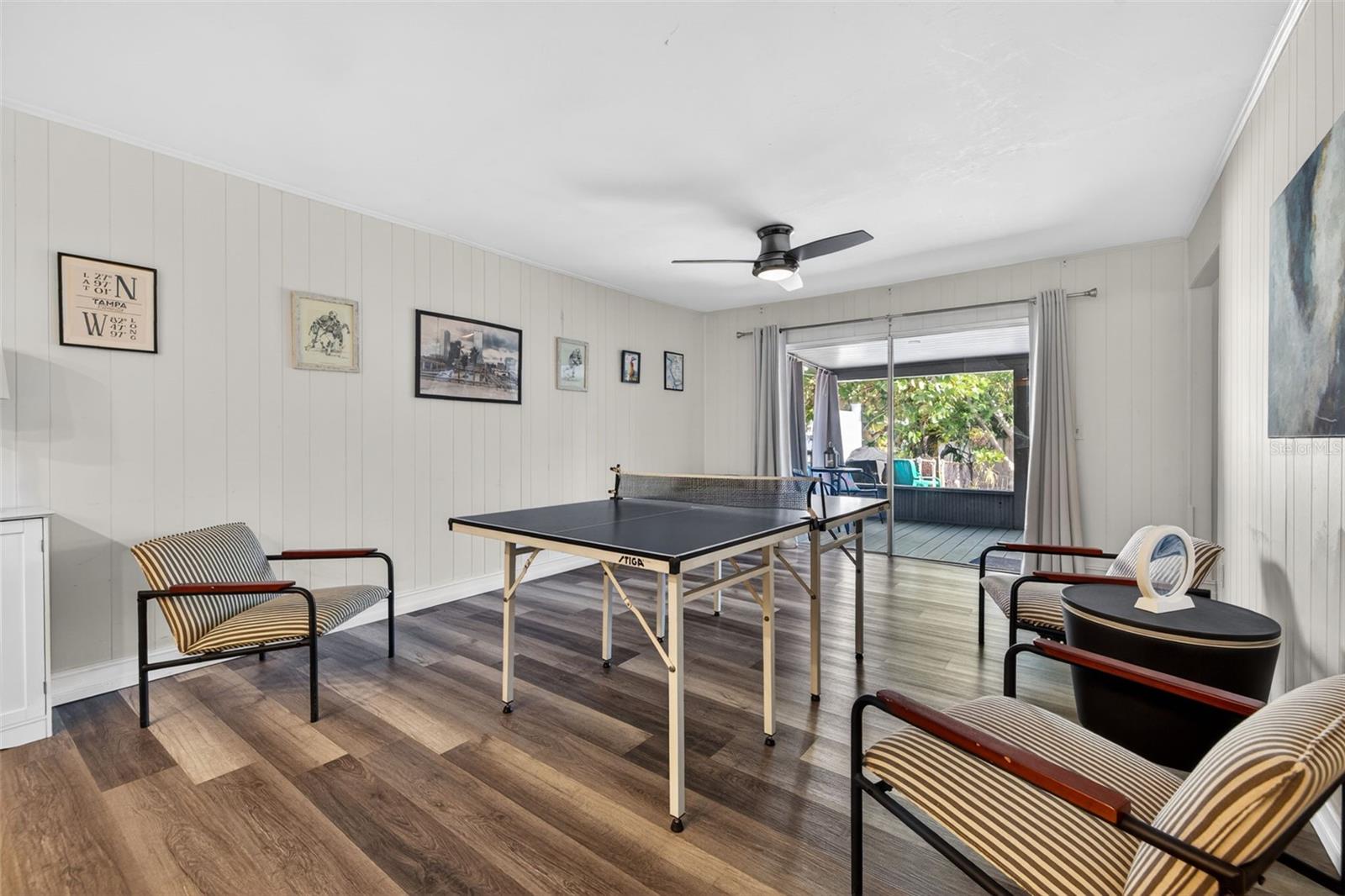 BAY CREST PARK - Residential