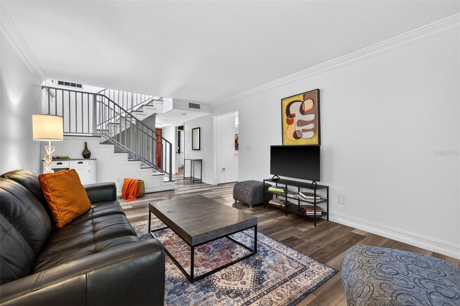 BAY CREST PARK - Residential