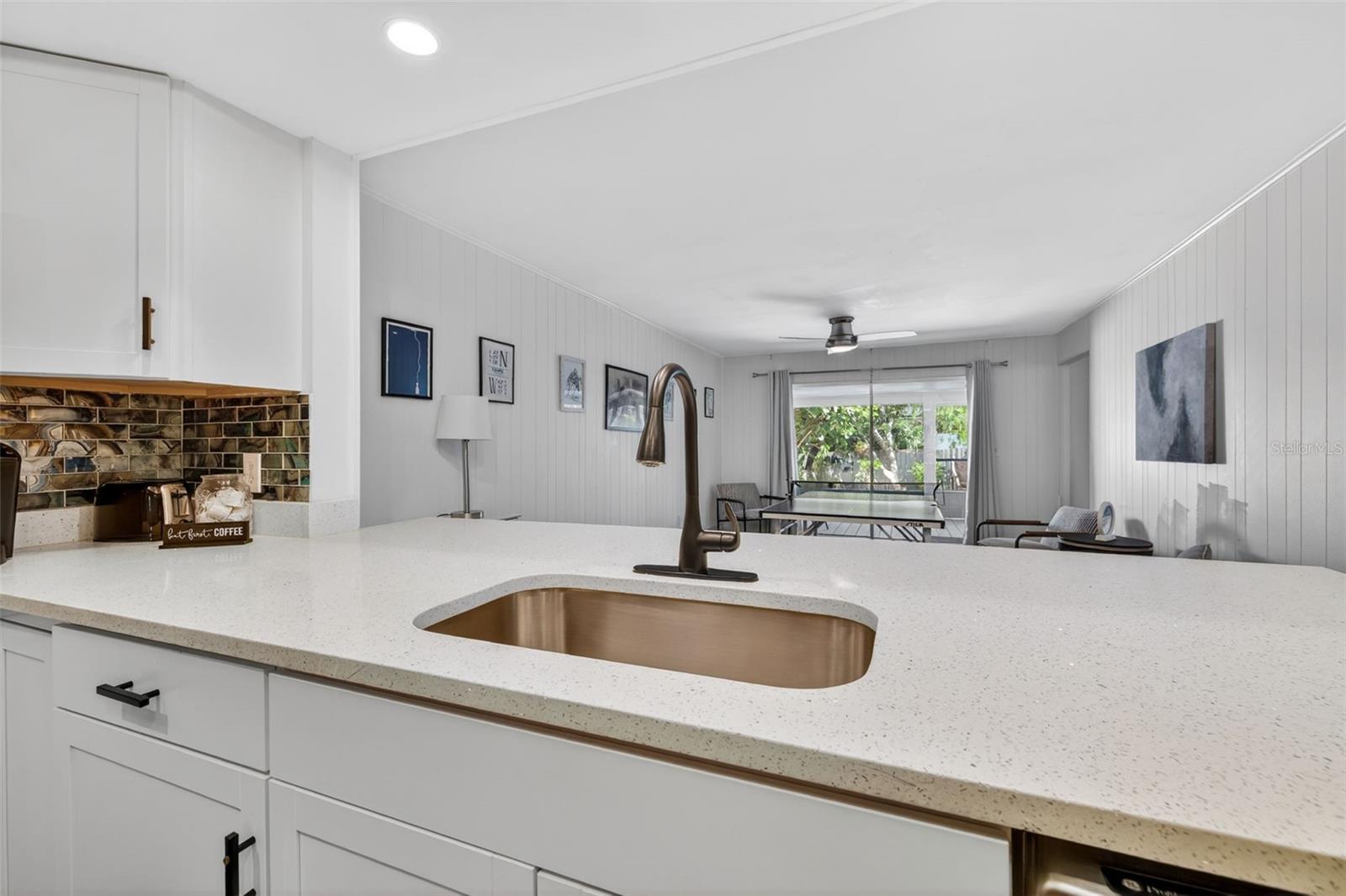 BAY CREST PARK - Residential