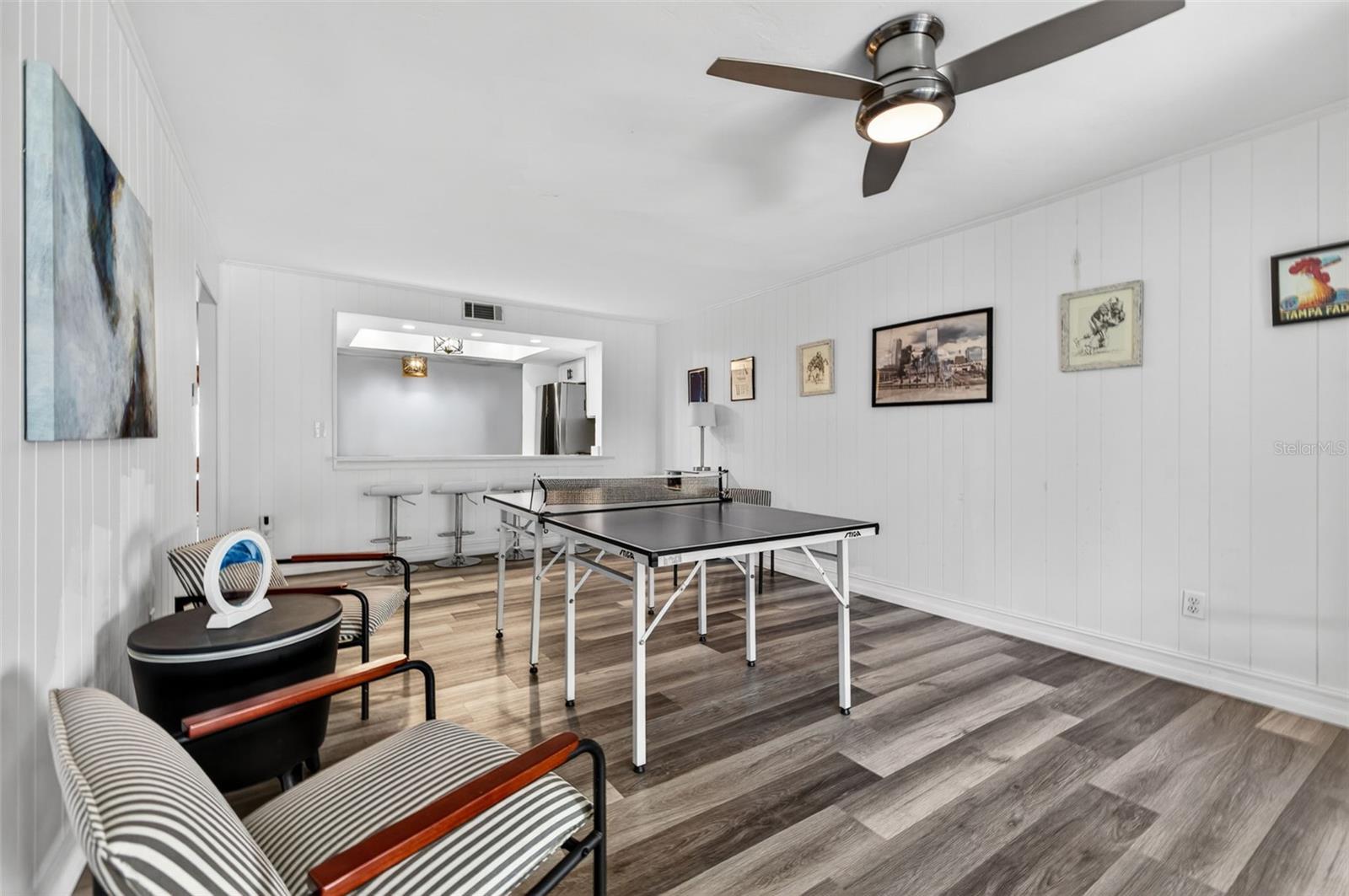 BAY CREST PARK - Residential