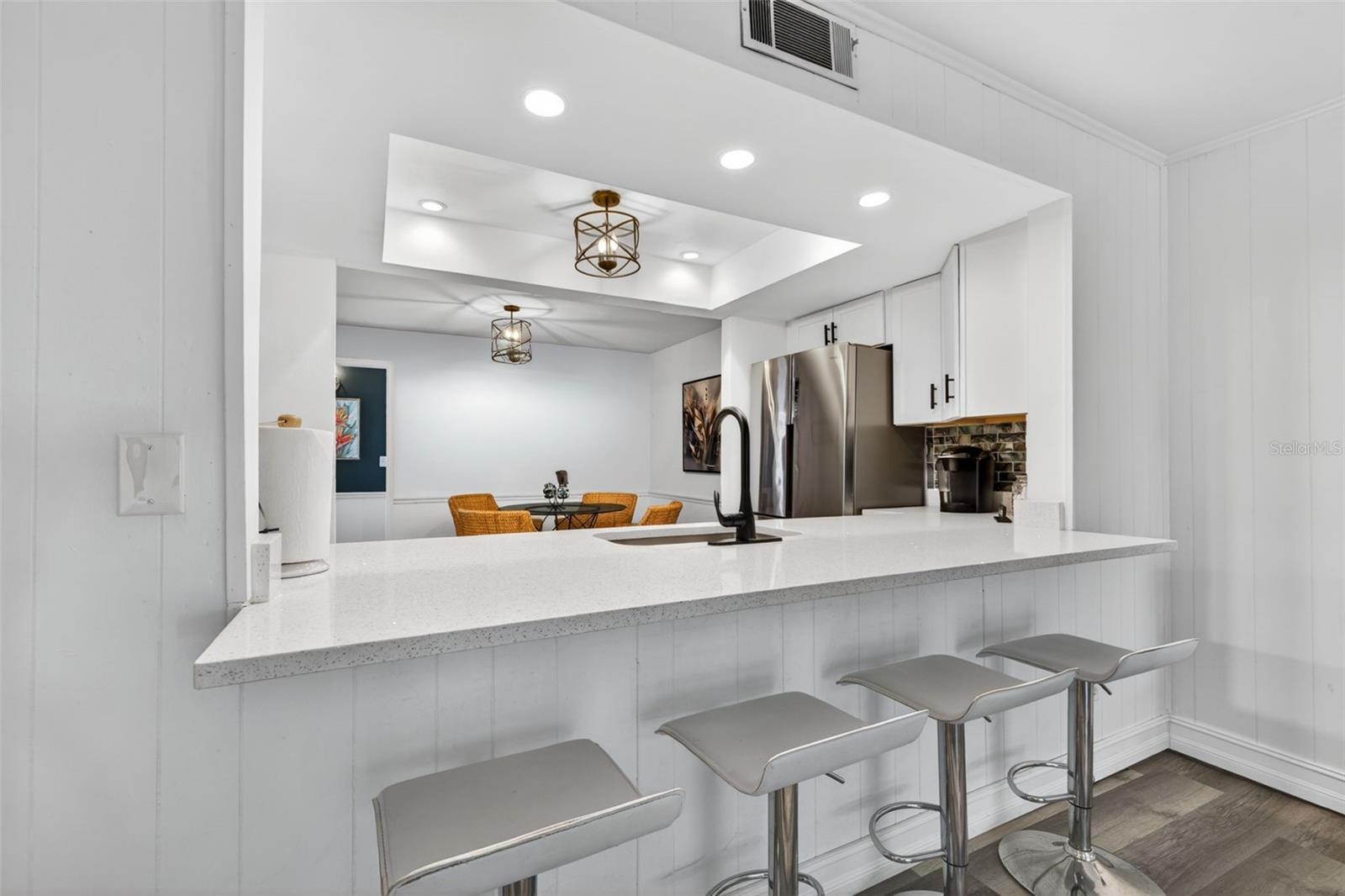 BAY CREST PARK - Residential