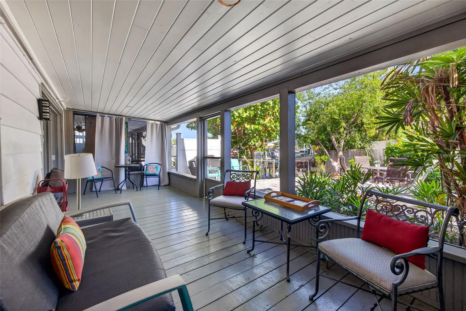 BAY CREST PARK - Residential