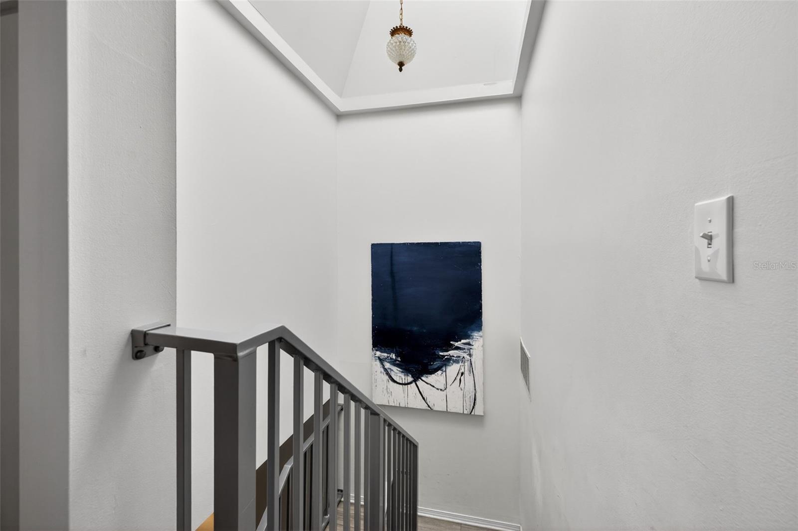 BAY CREST PARK - Residential